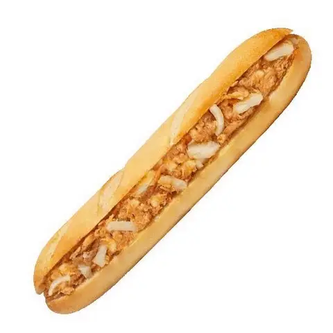 Hình ảnh Bánh mì que - 8k