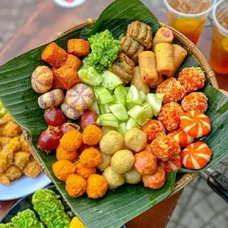 Hình ảnh Combo phá đảo