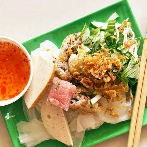 Hình ảnh Bánh Ướt Phượng - Thành Thái
