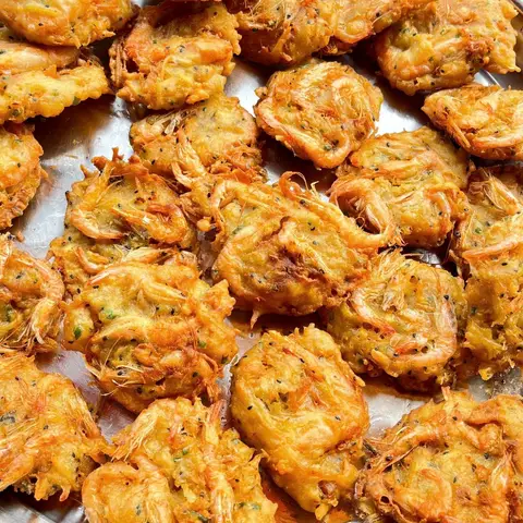 Hình ảnh Ăn Vặt Hạt Dẻ Quán - Trịnh Thị Dối
