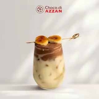 Hình ảnh Chuối nâu bồng bềnh