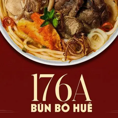 Hình ảnh 176A Bún Bò, Hủ Tíu & Cơm Gà - Lê Đình Cẩn
