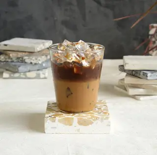 Hình ảnh Cà phê sữa đá