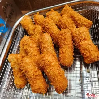 Hình ảnh Nem xù