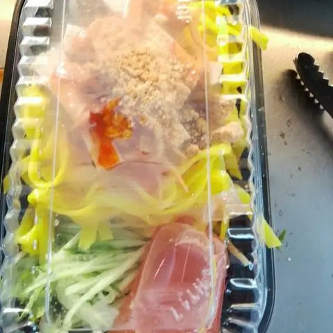 Hình ảnh Mì Quảng Trộn - Phạm Văn Đồng