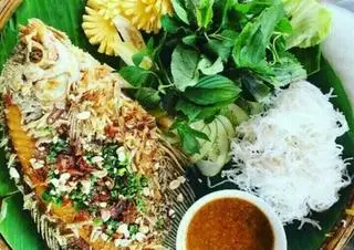 Hình ảnh Cái tai tượng chiên xù phần 3 người dùng