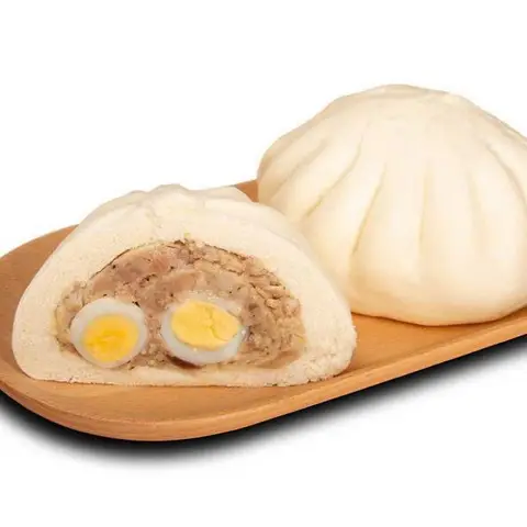 Hình ảnh Bánh Bao Ruby - Lê Thị Ánh