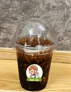 Hình ảnh Sữa chua cacao