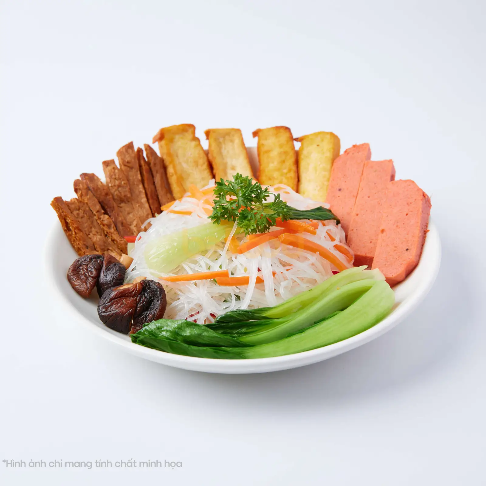 Hình ảnh Quán Chay Ngọc Thọ - Phạm Ngũ Lão