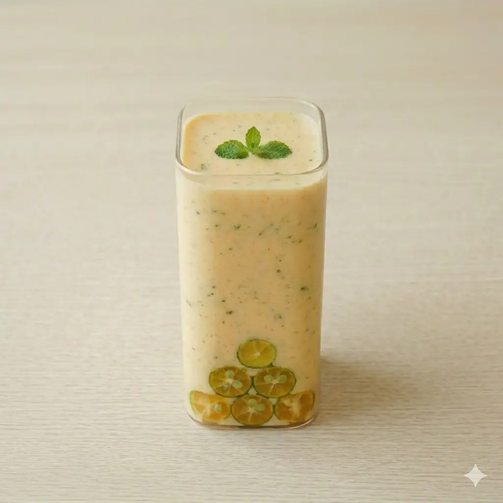 Hình ảnh Tắc lắc sữa