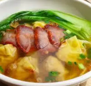 Hình ảnh Sủi cảo bát to