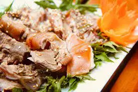 Hình ảnh Bê Xào Sa Tế