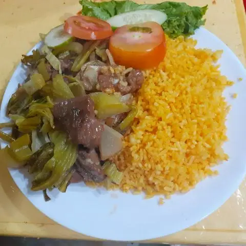 Hình ảnh A Chề - Phạm Thi Tánh