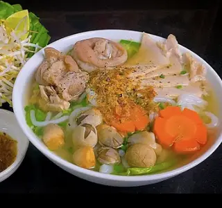 Hình ảnh Bánh canh