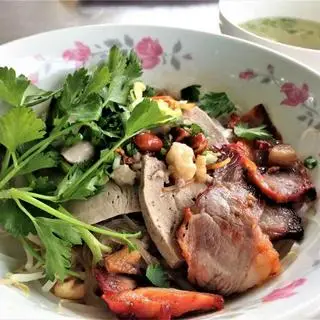Hình ảnh Thập cẩm