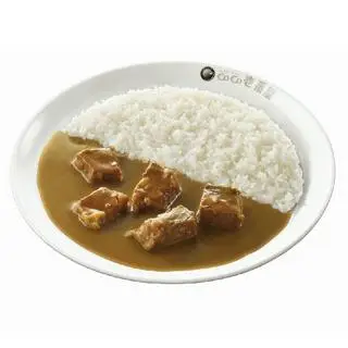 Hình ảnh Beef Curry