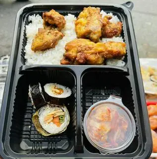 Hình ảnh Cơm gà