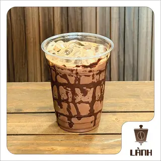 Hình ảnh Cacao sữa