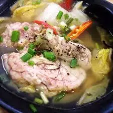 Hình ảnh Óc trần