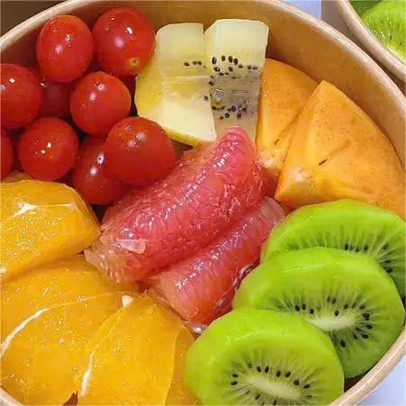 Hình ảnh 2Ní CaFe & Trái Cây Cắt Sẵn - Tân Sơn Nhì