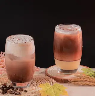 Hình ảnh Cà phê đen