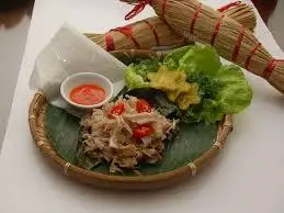Hình ảnh Tré Huế - 1 cái