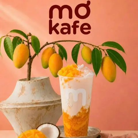 Hình ảnh Mơ Kafé - Điện Biên Phủ