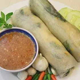 Hình ảnh Bánh cuốn đặc biệt