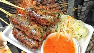 Hình ảnh Dồi sụn