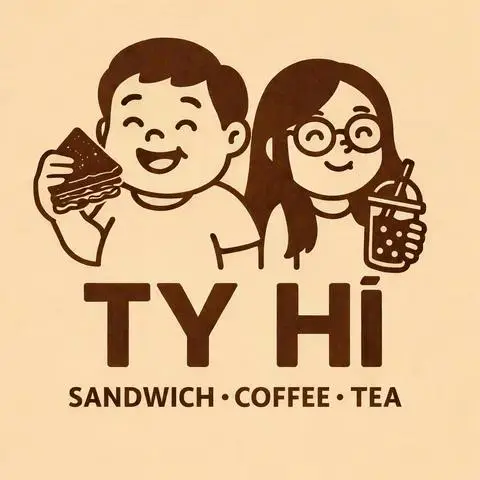 Hình ảnh Bánh Mì Ty Hí - Nguyễn Đình Chiểu