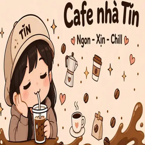 Hình ảnh Cafe Nhà Tĩn - Quốc Lộ 22