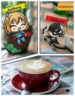 Hình ảnh Latte