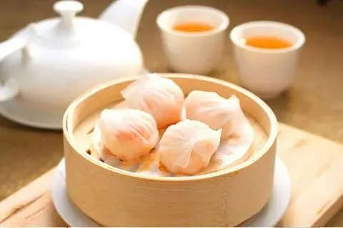 Hình ảnh Há Cảo & Dimsum - Cô Yến - Đường Số 4