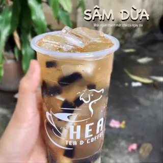 Hình ảnh Sâm dừa