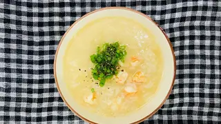 Hình ảnh Cháo tôm