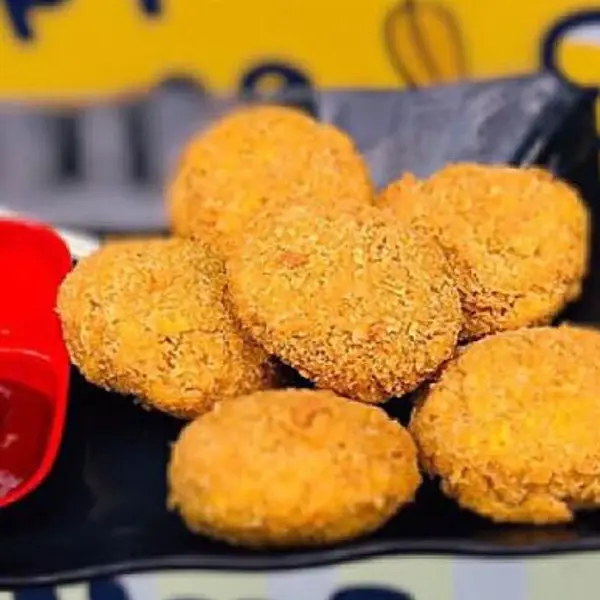 Hình ảnh Bánh gà