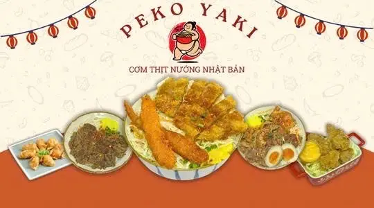 Hình ảnh Peko Yaki - Cơm Thịt Nướng Nhật Bản - Trần Khánh Dư