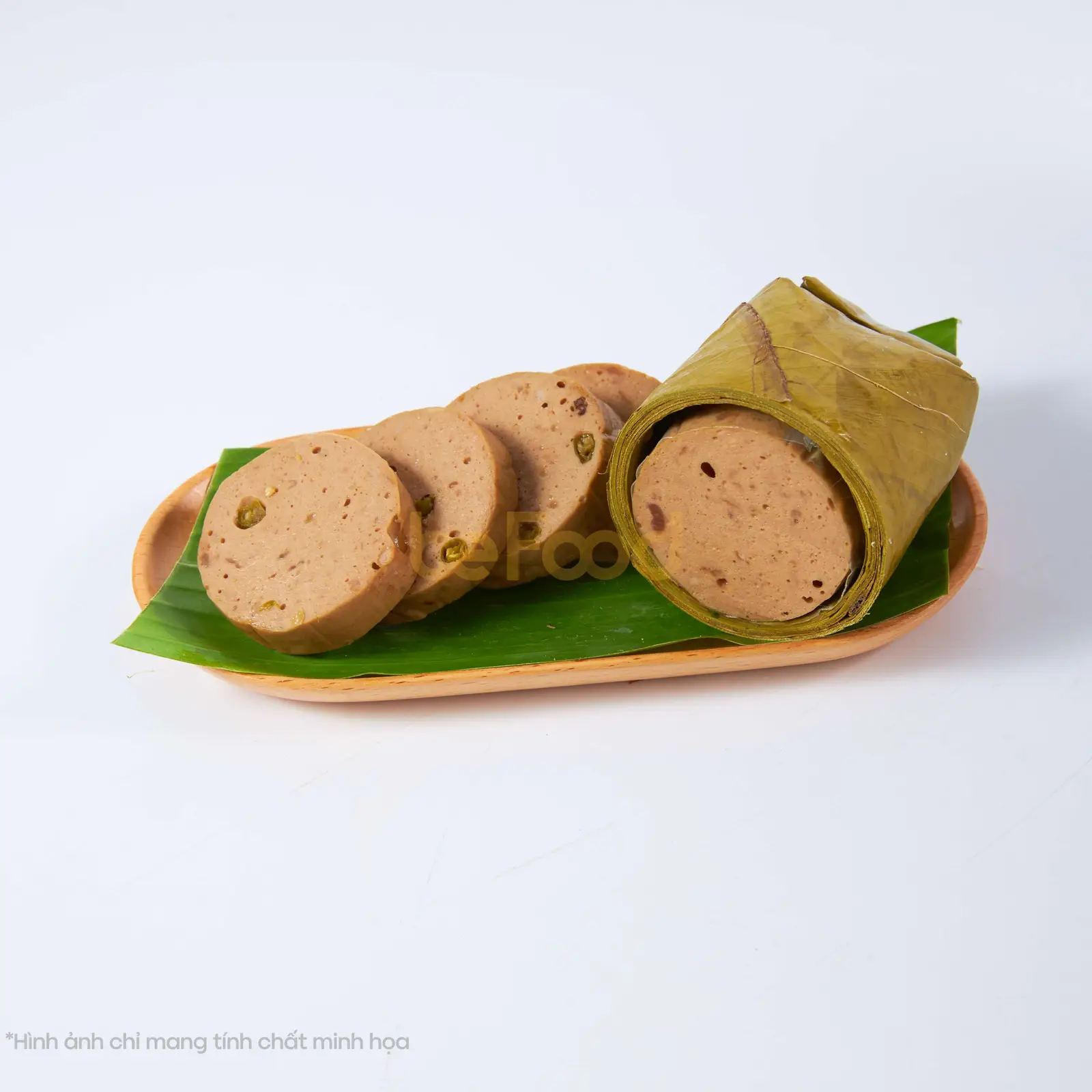 Hình ảnh Chả Thêm