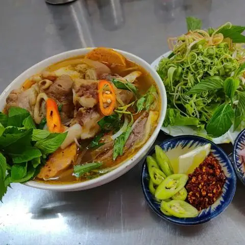 Hình ảnh Bún Bò O Mai - Nguyễn Xuân Khoát