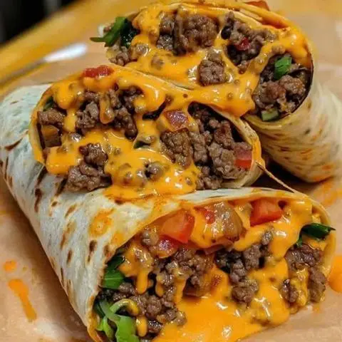 Hình ảnh BÁNH TACOS - Đại Học Hà Nội