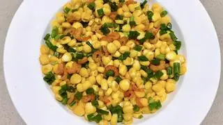 Hình ảnh Bắp xào