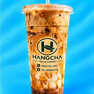 Hình ảnh Phê phin sữa tươi caramel