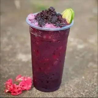 Hình ảnh Trà dâu tằm
