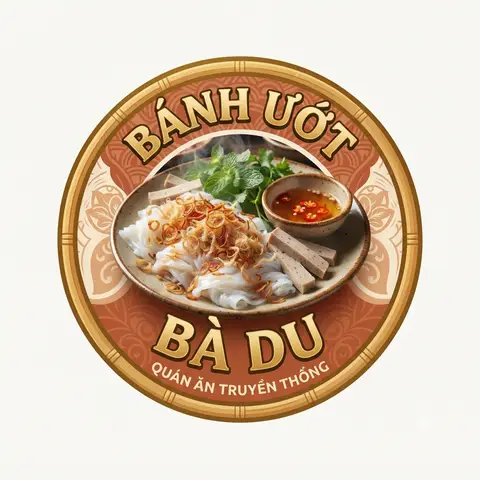 Hình ảnh Bánh Ướt Bà Du - Chánh Hưng