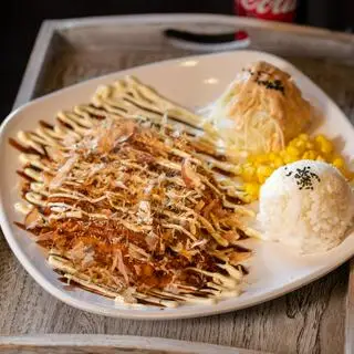 Hình ảnh Terri mayo katsu