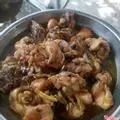 Hình ảnh Gà Kho Gừng