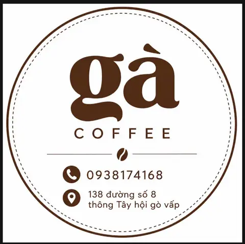 Hình ảnh Gà Bánh Nhà Làm - Coffee, Matcha & Rau Câu - Đường Số 8