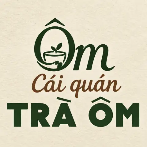 Hình ảnh Cái Quán Trà Ôm - Cách Mạng Tháng Tám