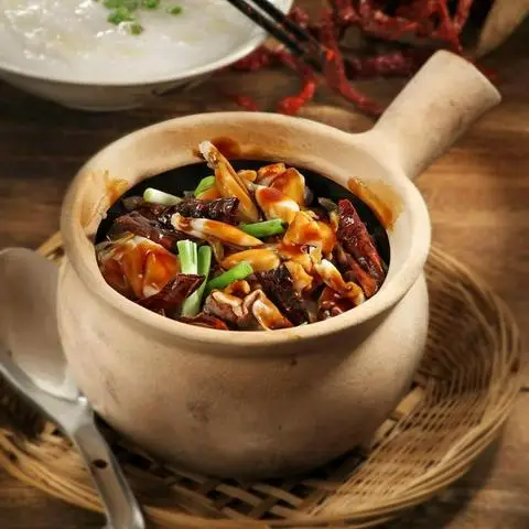 Hình ảnh Cháo Ếch Nuna - Nguyễn Bặc