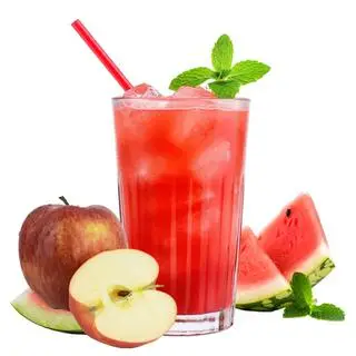 Hình ảnh Nước ép dưa hấu